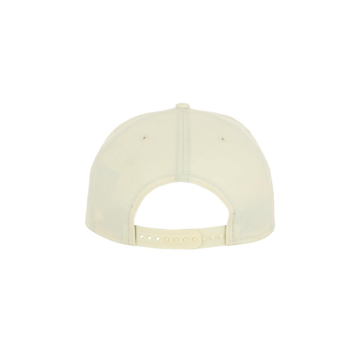 Gorra 9Fifty New York Yankees MLB Chrome H Red White - 70817121-3
