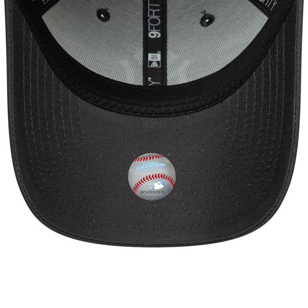 Gorra 9Forty MLB New York Yankees League Essential Gris-60771707-OSFM-3