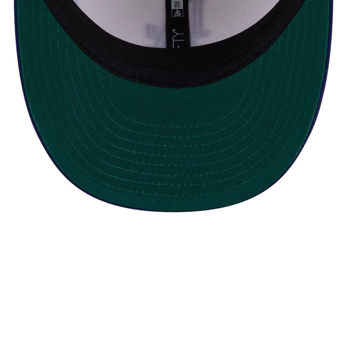 Gorra 59Fifty Los Angeles Dodgers Tonal Florals Blue - 60668962-6
