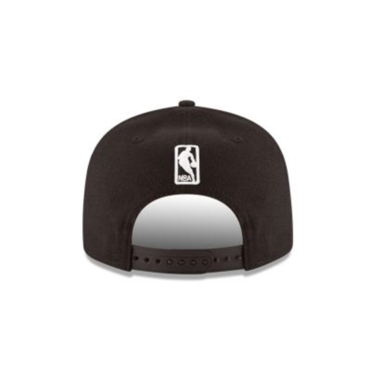 Jockey Los Angeles Lakers NBA 9Fifty Black - 70556867-3