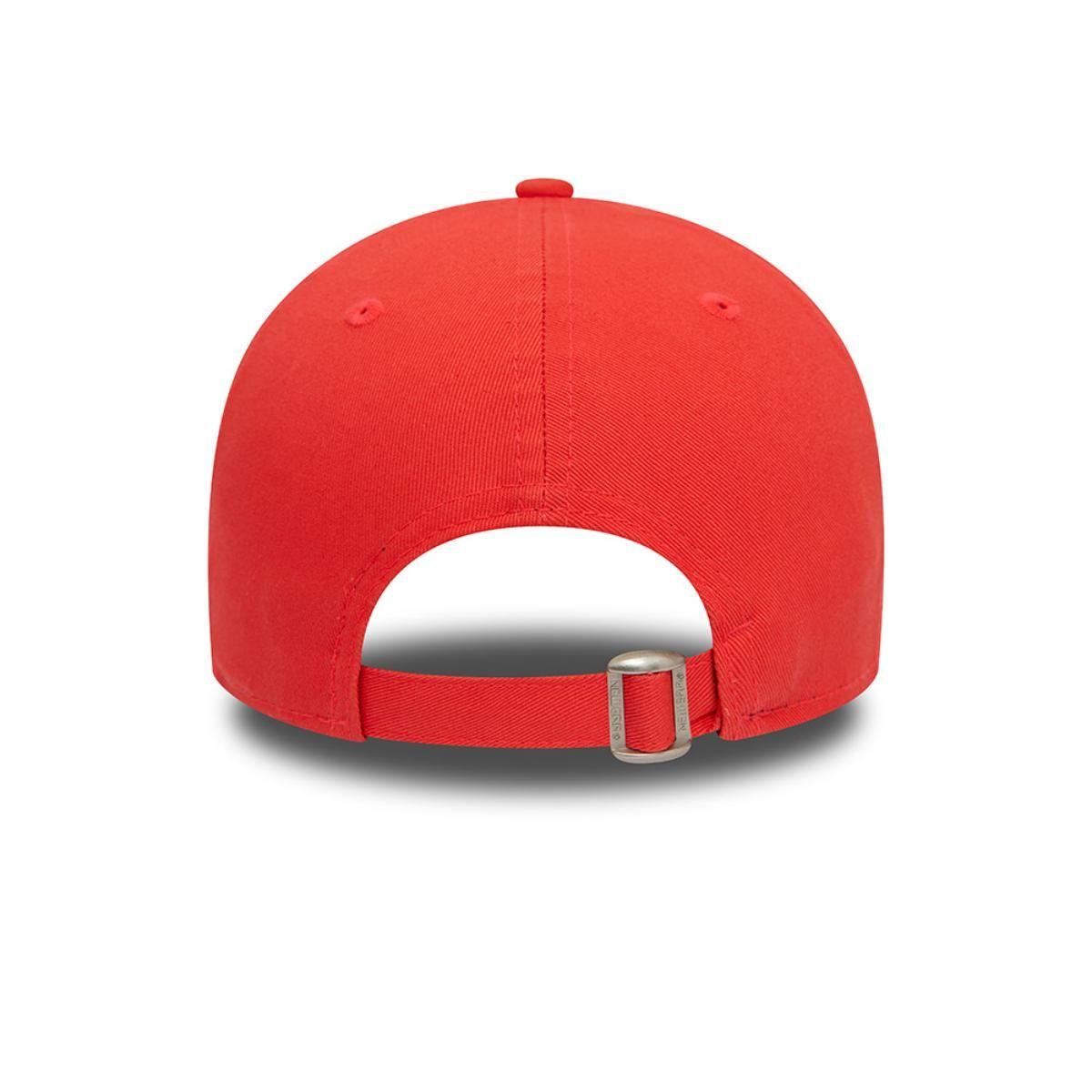 Gorra 9Forty Los Angeles Dodgers Summer Essentials Rojo - 60435208-3