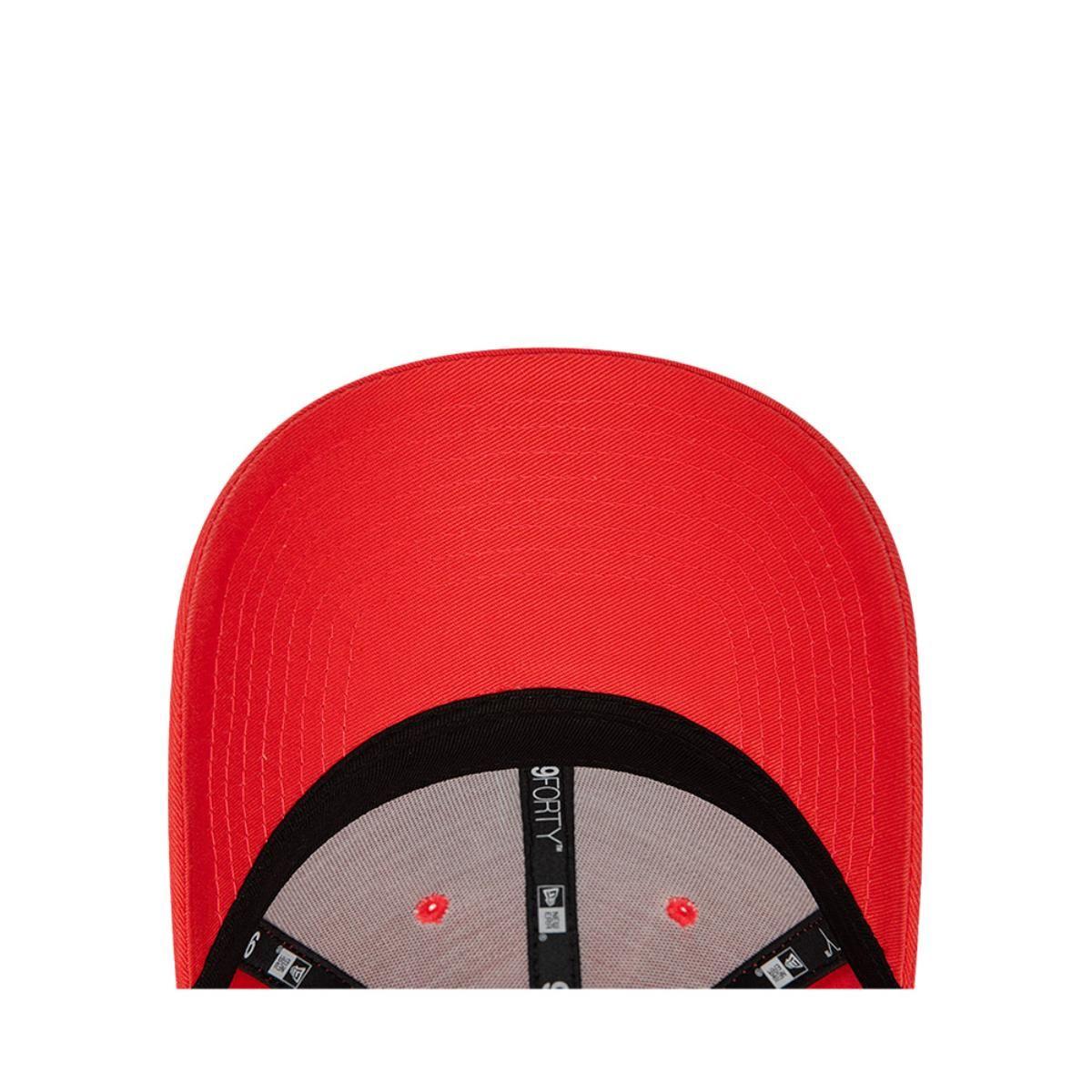 Gorra 9Forty Los Angeles Dodgers Summer Essentials Rojo - 60435208-4