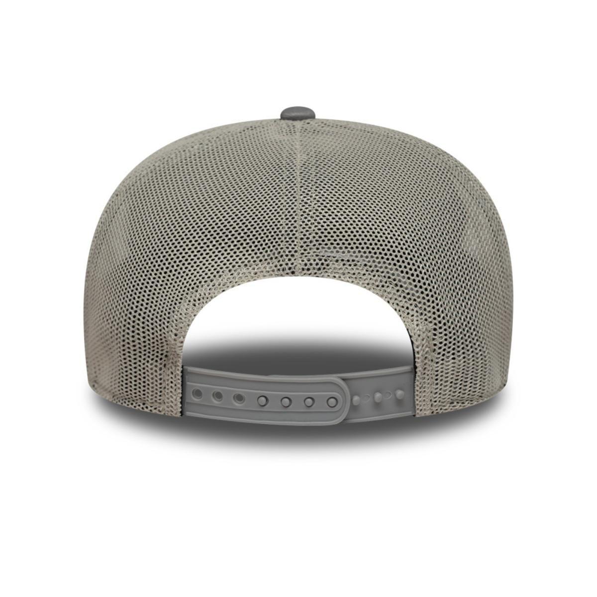Gorra 9Seventy Los Angeles Lakers NBA Tonal NBA Grey - 60667575-3