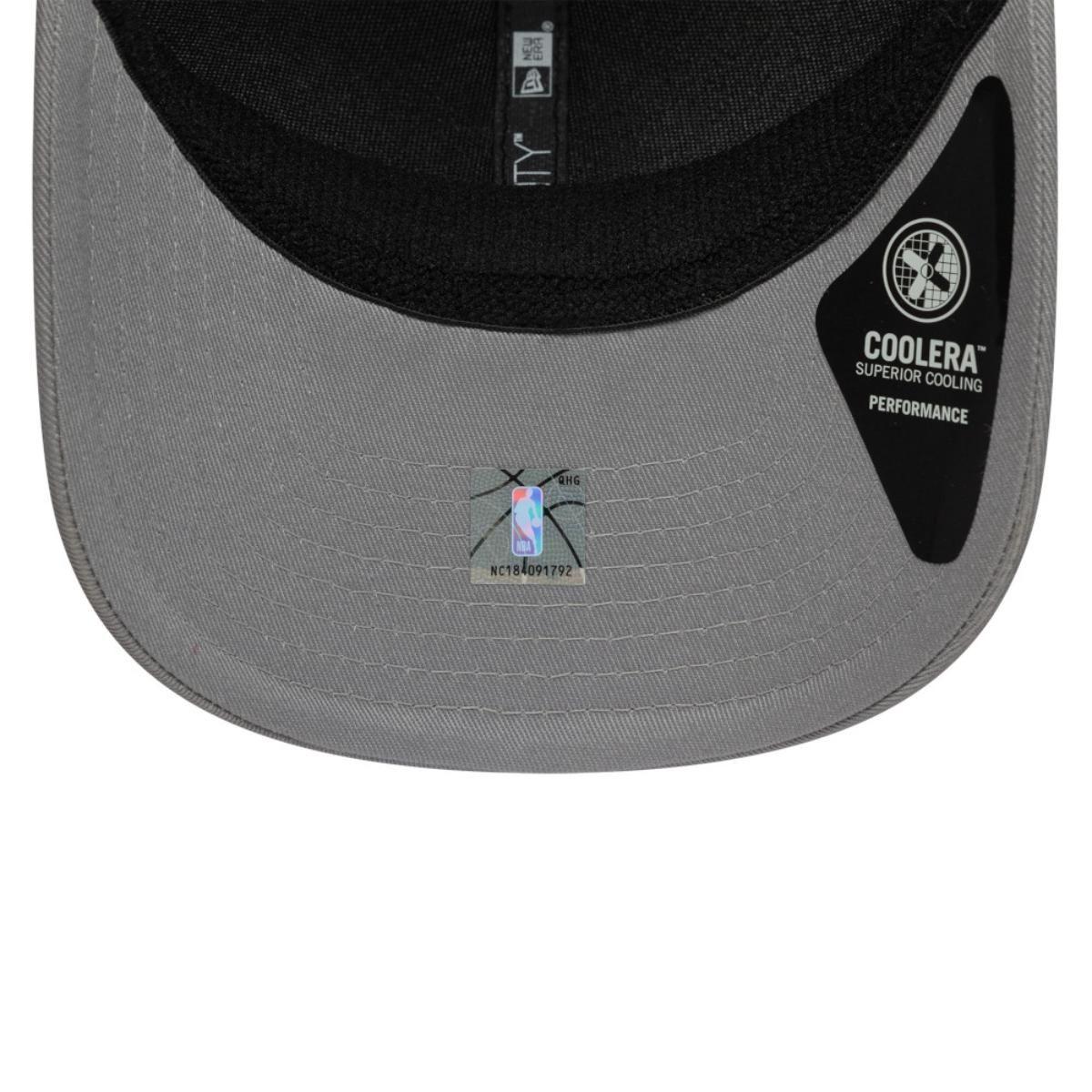 Gorra 9Seventy Los Angeles Lakers NBA Tonal NBA Grey - 60667575-4