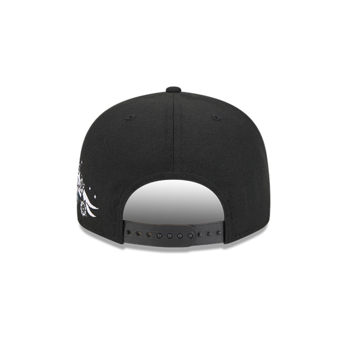 Gorra 9Fifty Los Angeles Lakers NBA City Art Black - 60573279-5