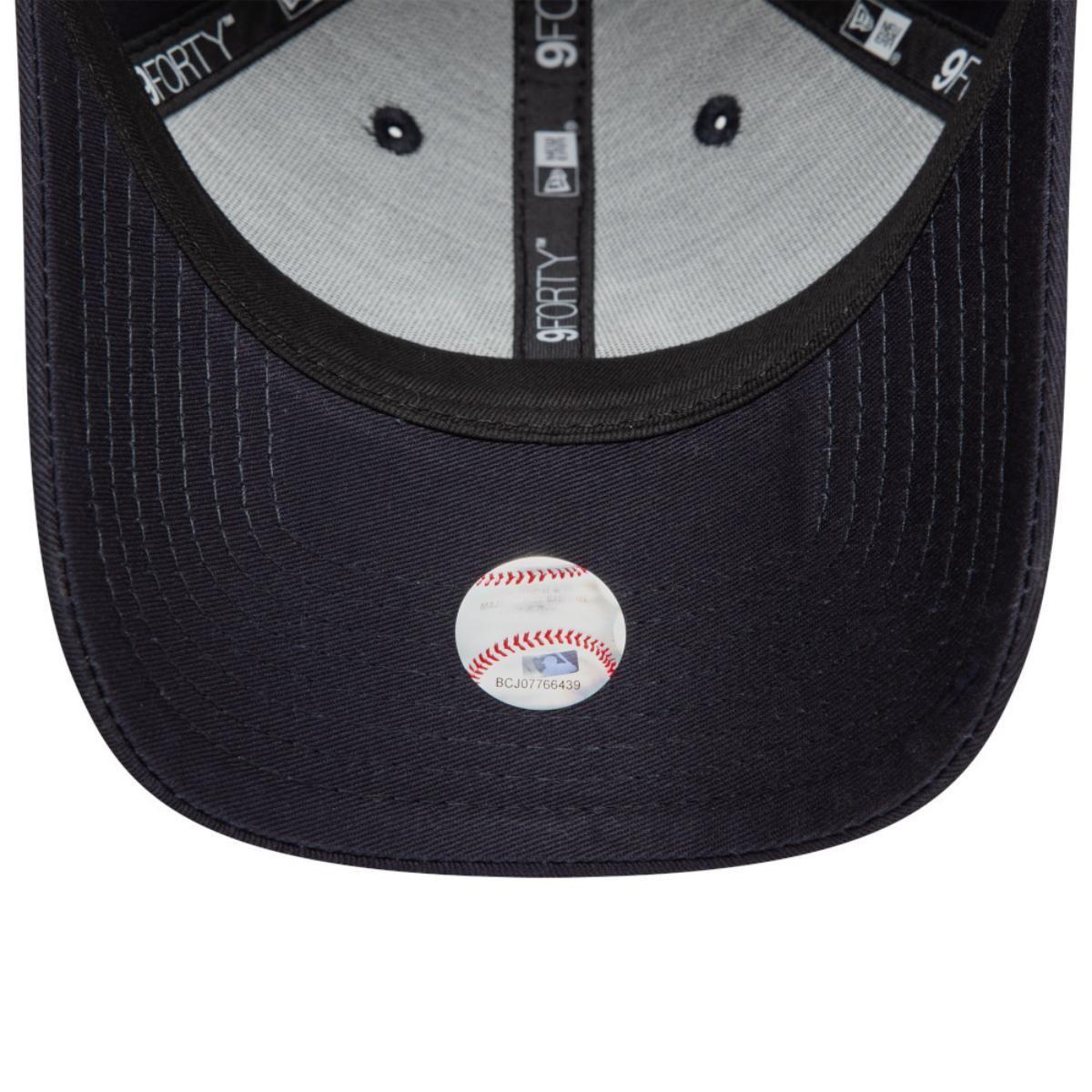 Gorra 9Forty New York Yankees MLB Fruit Icon Navy - 60595433-4