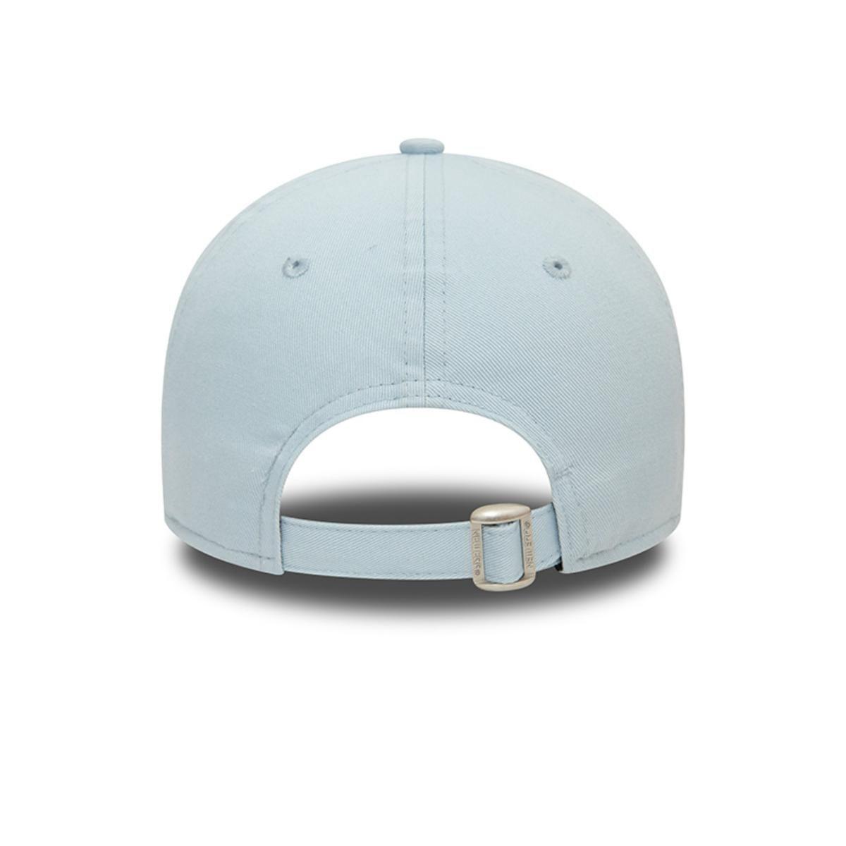 Gorra 9Forty New York Yankees MLB League Essential Celeste Women - 60565227-3