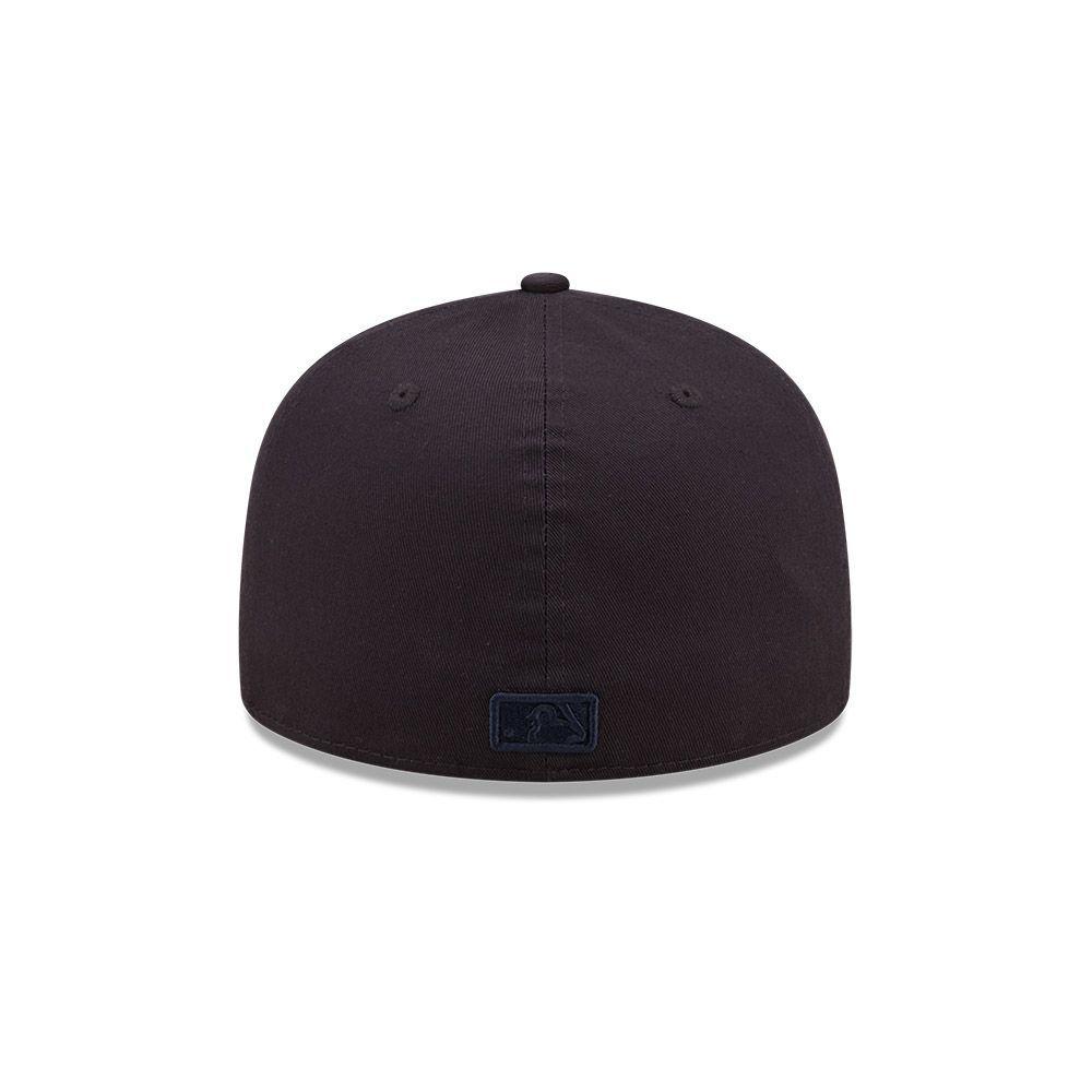 Jockey Boston Red Sox MLB 59Fifty Navy - 60284943-3