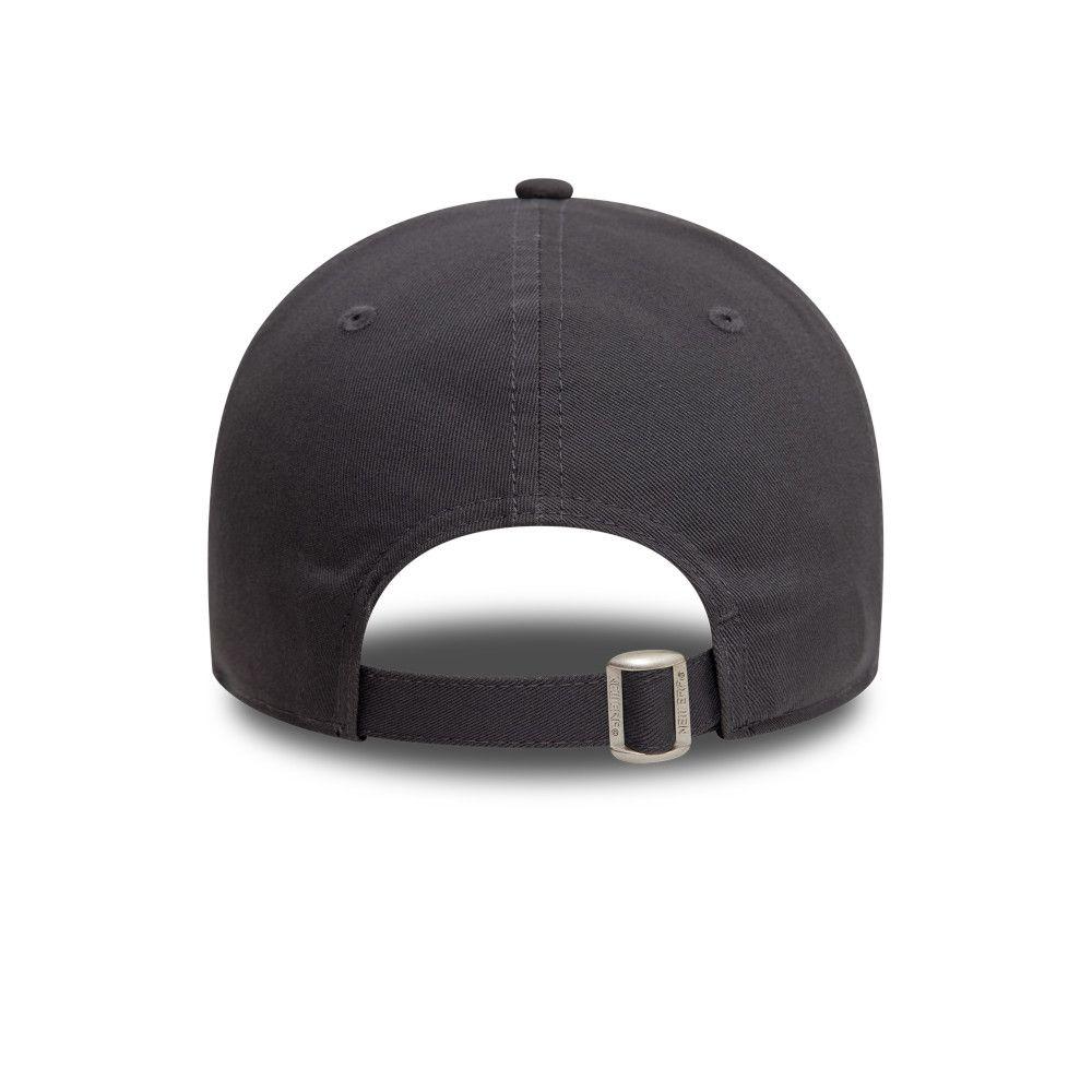 Gorra 9Forty Las Vegas Raiders Team Outline Dark Grey - 60595194-3