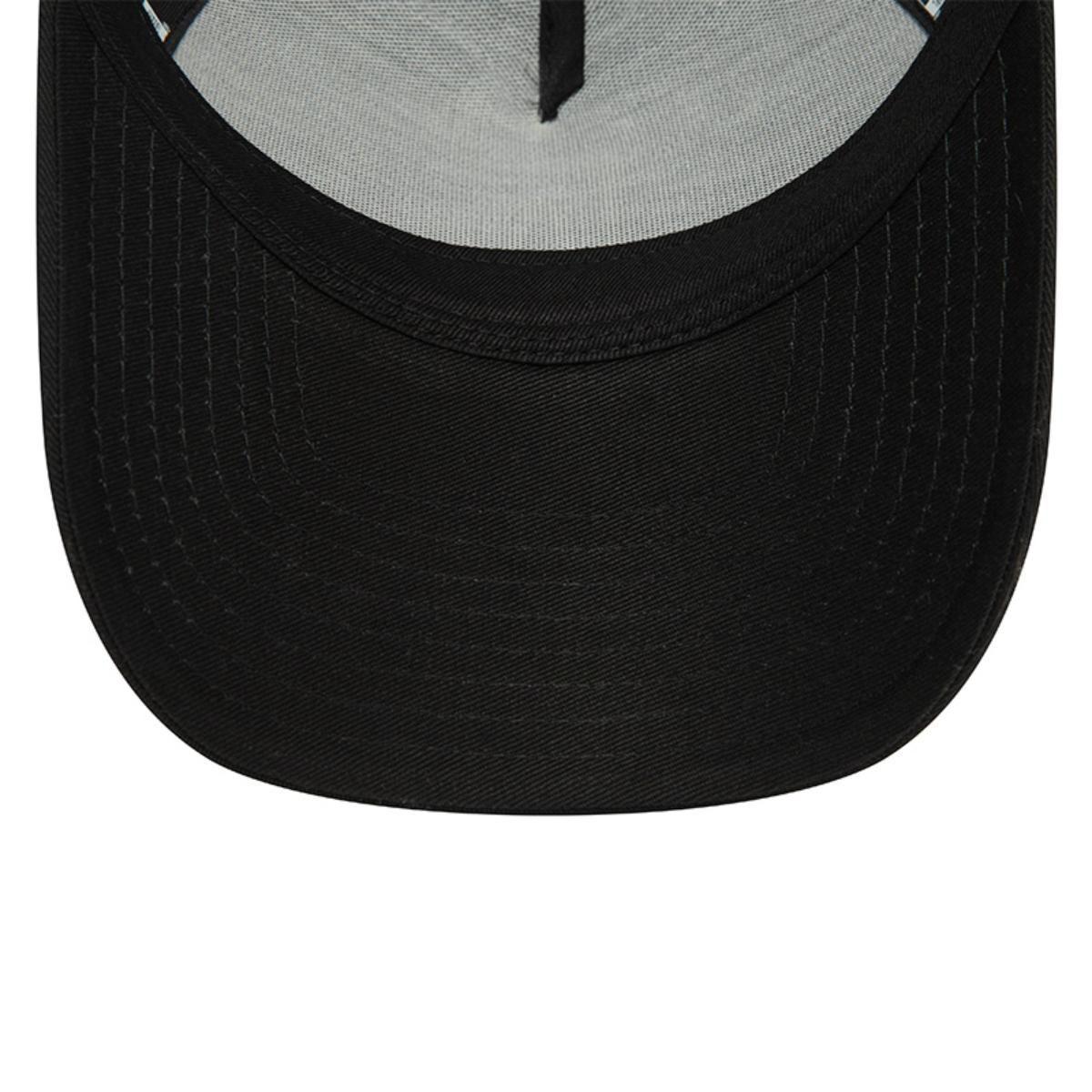 Gorra 9Forty Los Angeles Dodgers MLB League Essential Black - 60565169-4