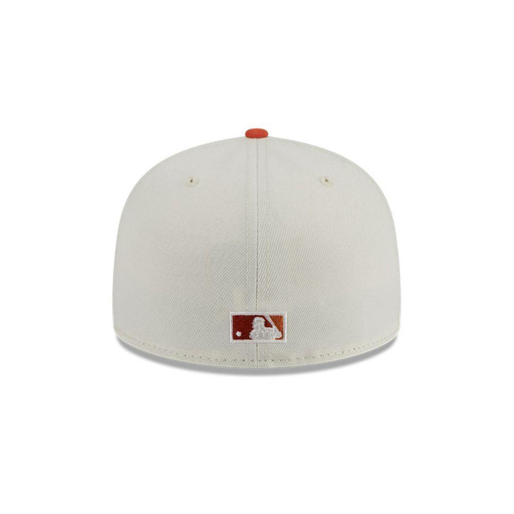 Jockey Boston Red Sox MLB 59fifty White New Era - 60414660-4