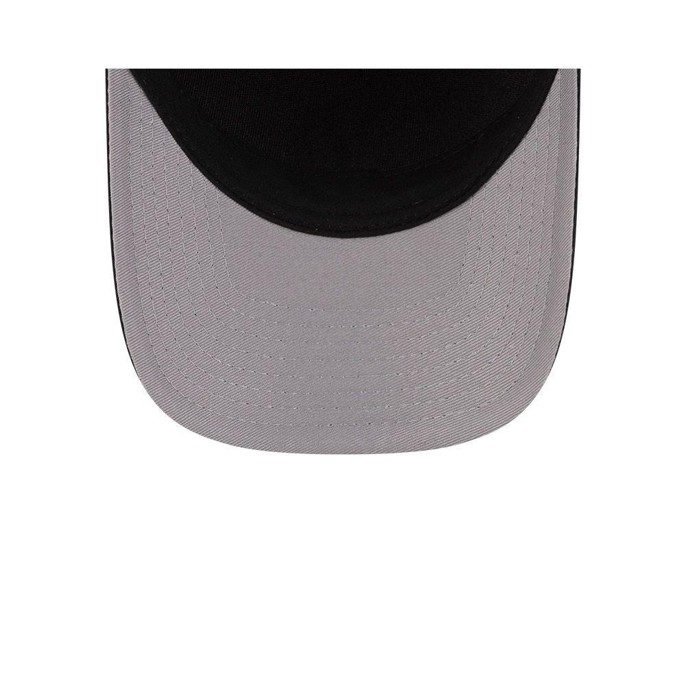 Gorra 9Forty MLB New York Yankees Wordmark Azul M. - 60792468-6