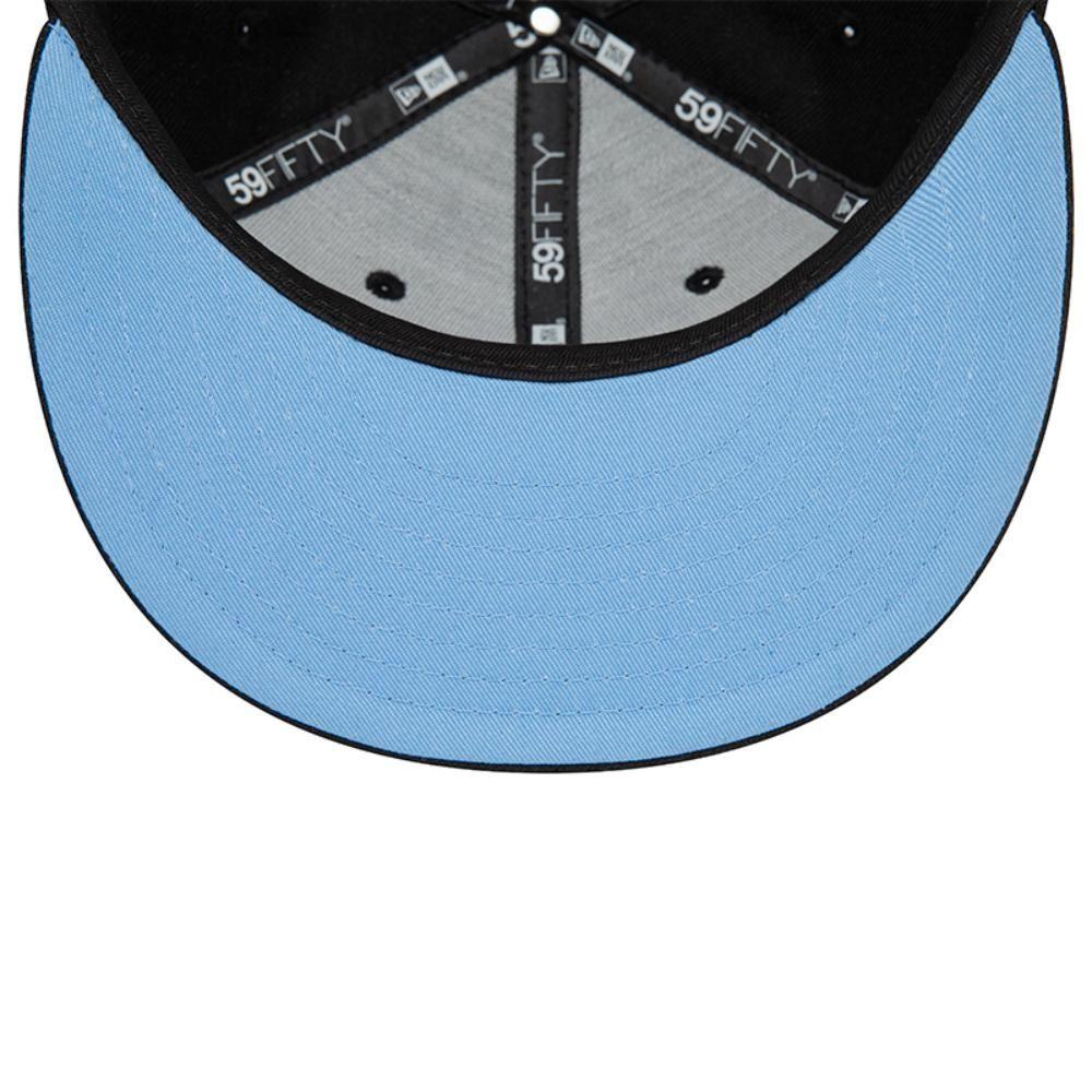 Jockey Chicago White Sox MLB 59Fifty Black New Era - 60435170-5