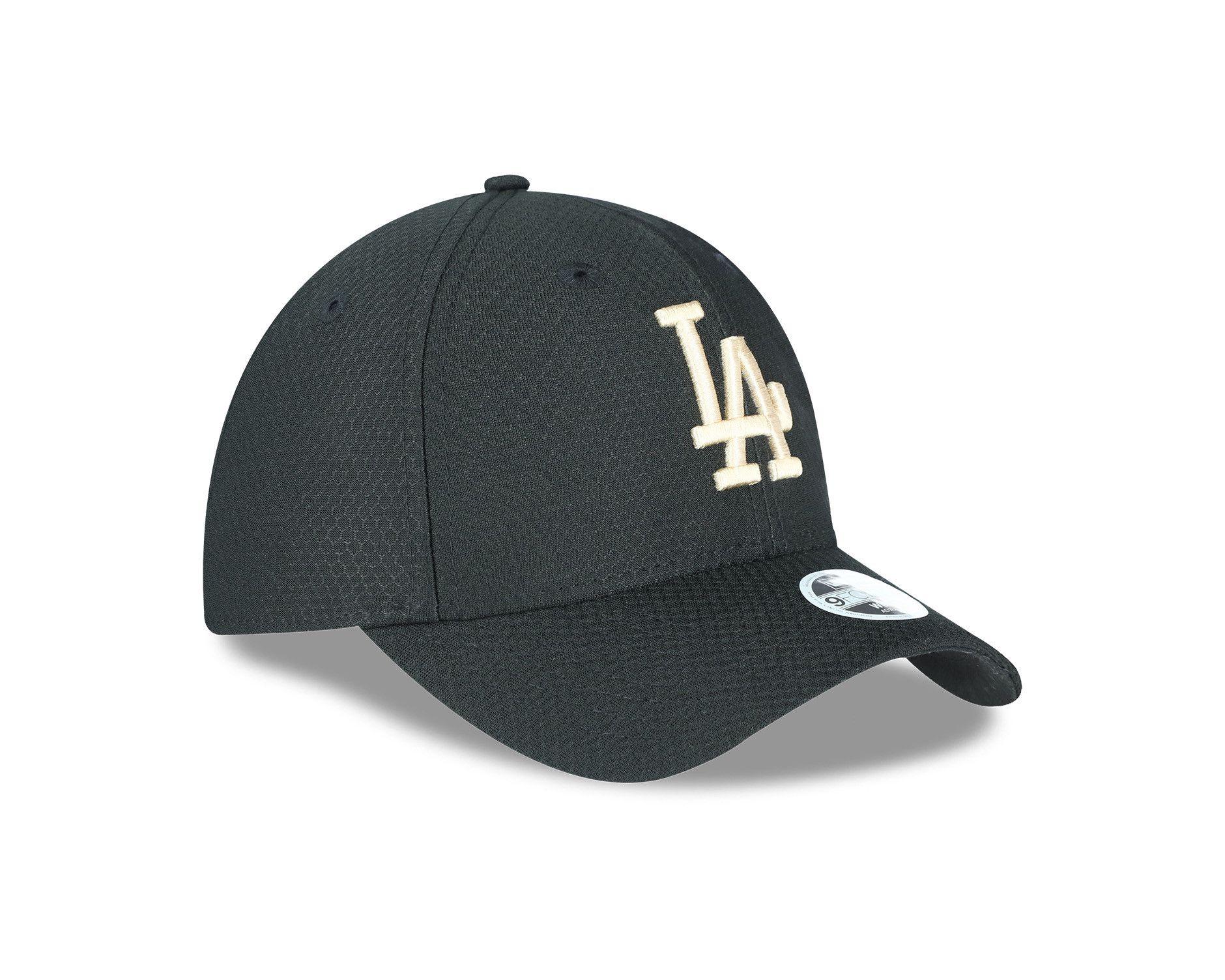 Jockey Los Angeles Dodgers MLB 9Forty Black Woman - 13058208-1