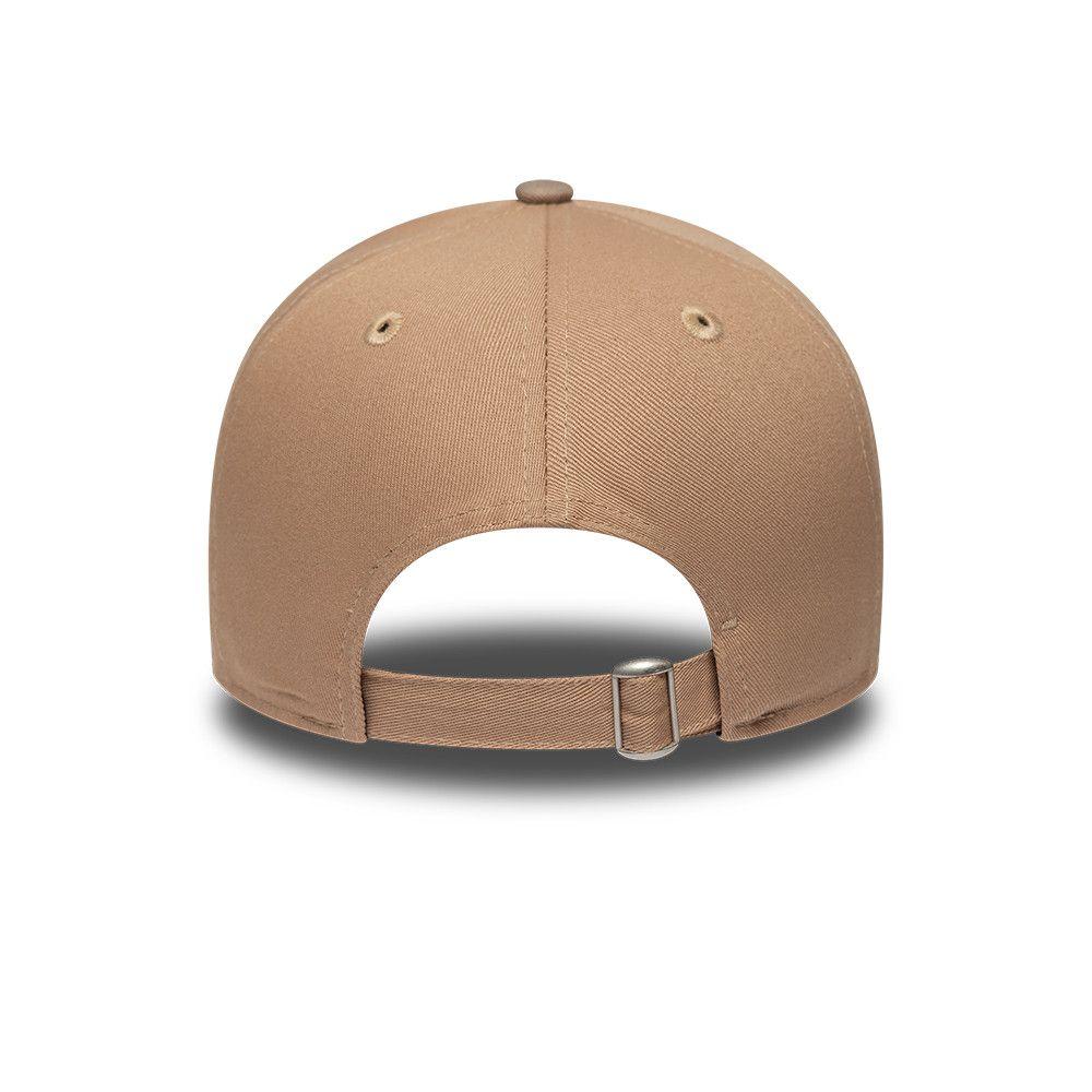 Gorra 9Forty MLB New York Yankees Japan Mocha Mousse Café-5