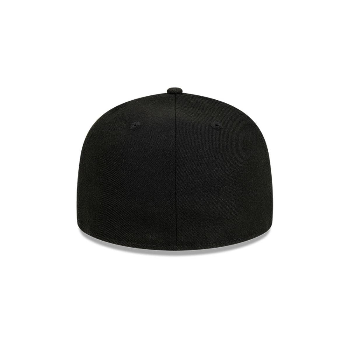 Gorra 59fifty NBA Phoenix Suns Side Patch Collection Black - 60416031-4