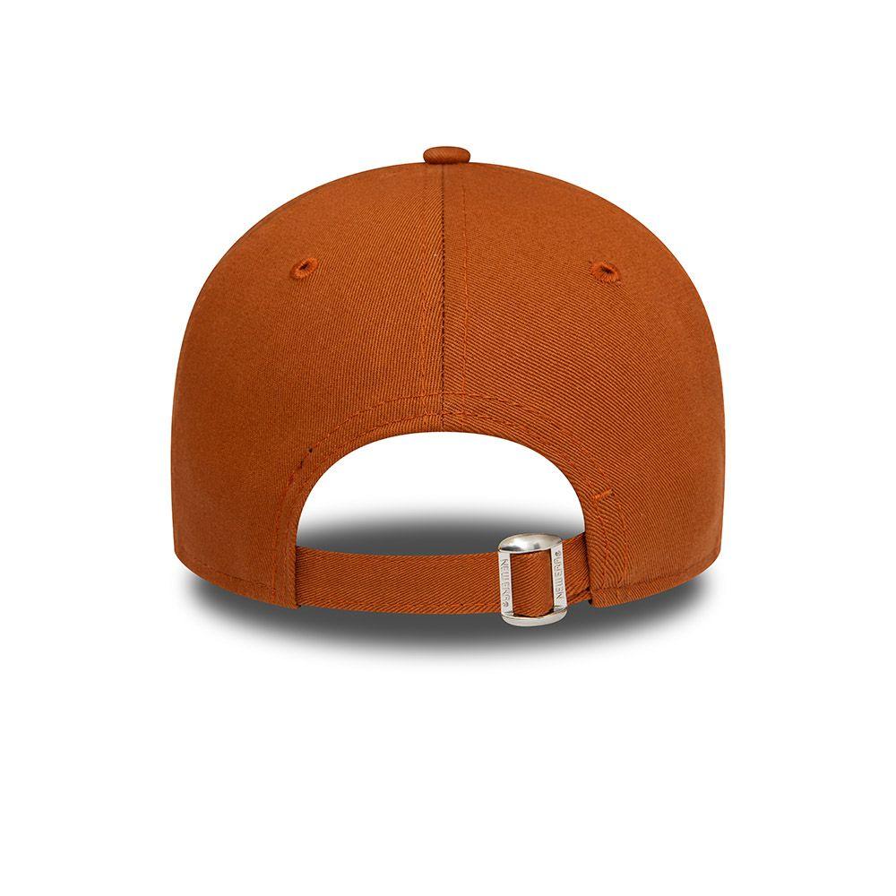Gorra 9Twenty Detroit Tigers League Essentials Med Brown - 60435256-4