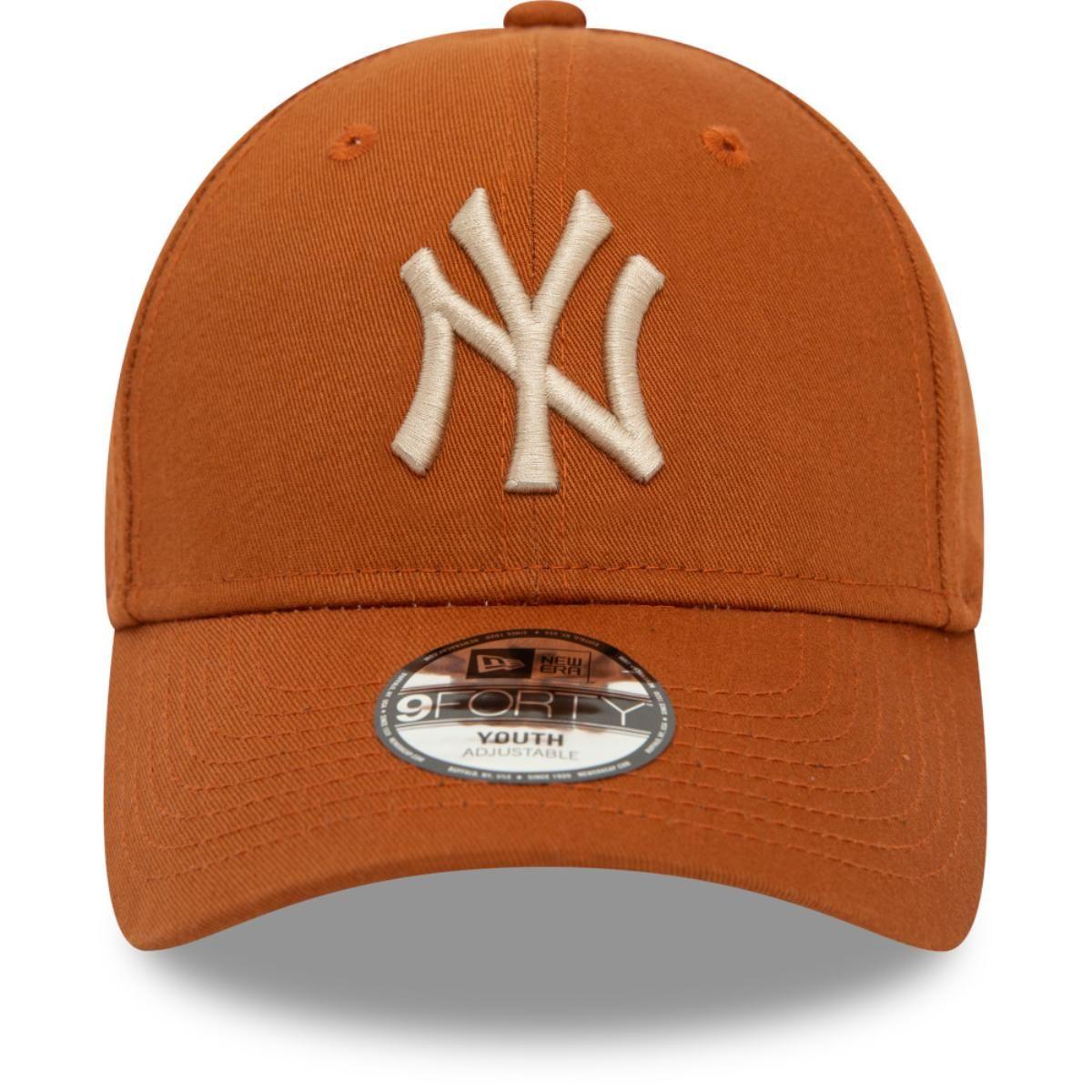 Gorra 9Forty New York Yankees Summer Essentials Café - 60434948-2