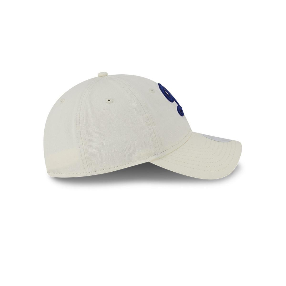 Gorra 9Twenty Los Angeles Dodgers MLB Glam Game White - 60625095-3