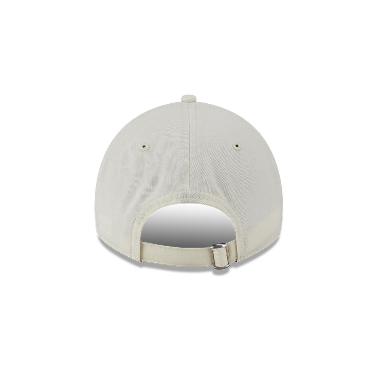 Gorra 9Twenty Los Angeles Dodgers MLB Glam Game White - 60625095-5