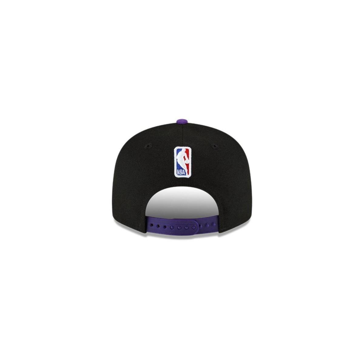 Jockey Los Angeles Lakers NBA 9fifty Purple - 60429649-4