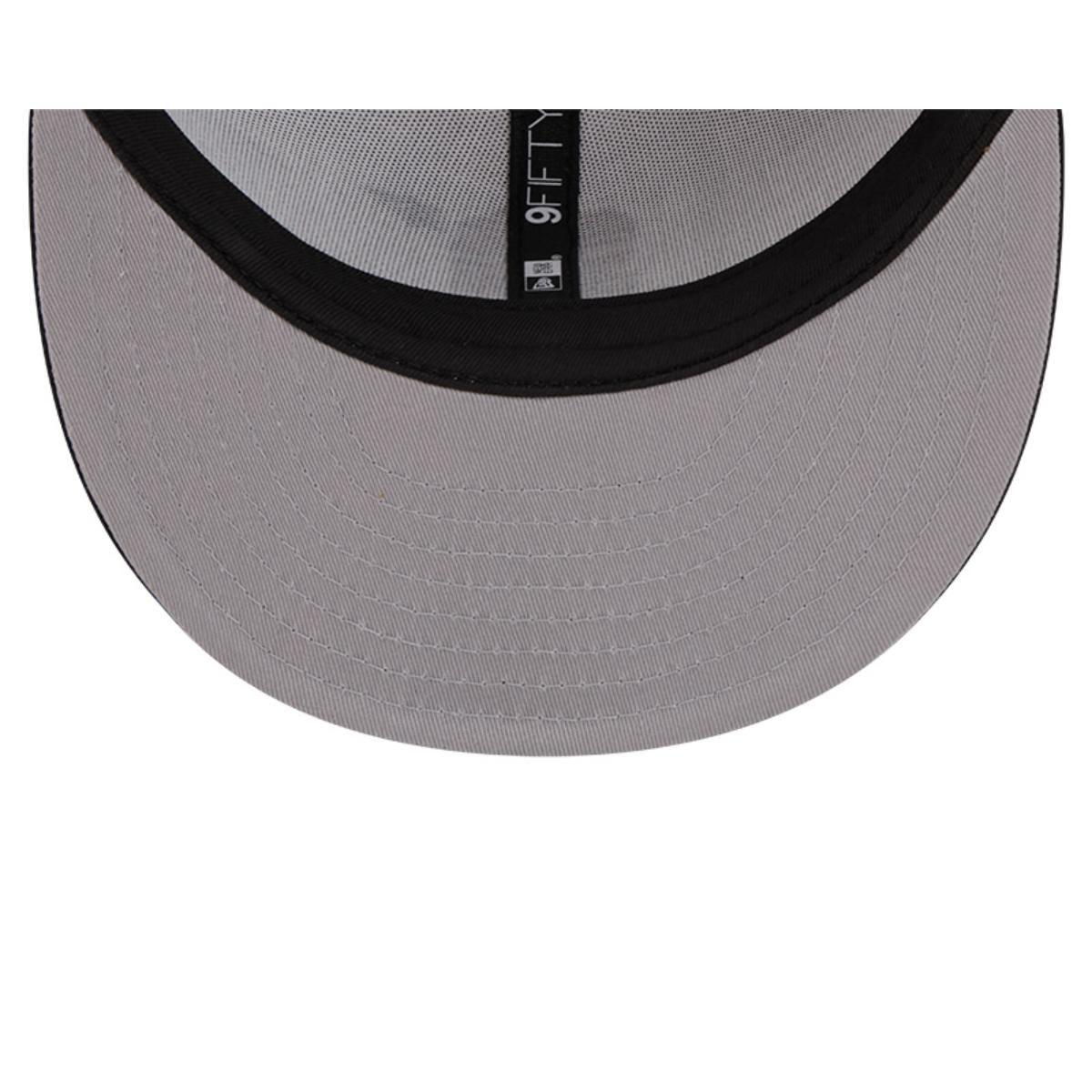 Gorra 9Fifty San Francisco Giants MLB Official Doodles White - 60573544-6