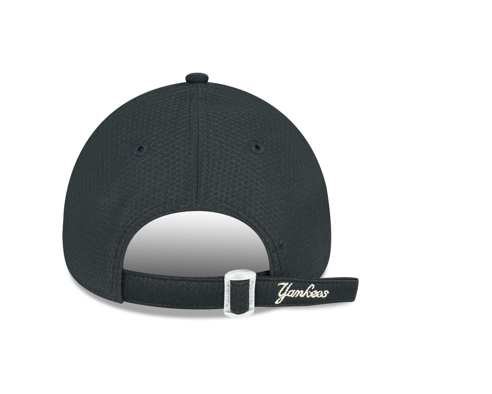 Jockey New York Yankees MLB 9Forty Black Woman - 13058200-3