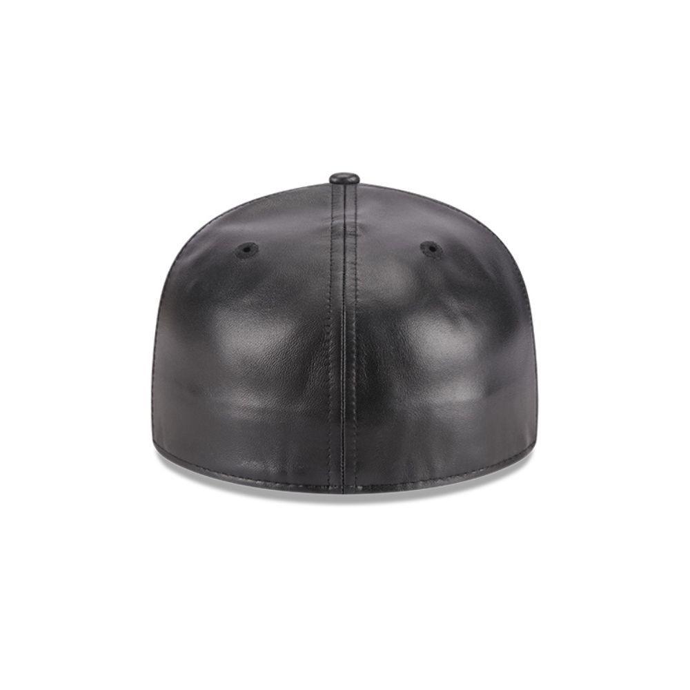 Jockey Brooklyn Dodgers MLB 59Fifty Negro New Era - 60363301-3