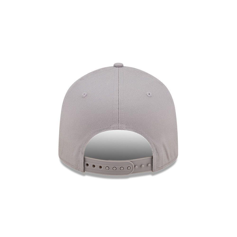 Jockey Chelsea FC Futbol 9Fifty Grey - 60284532-3