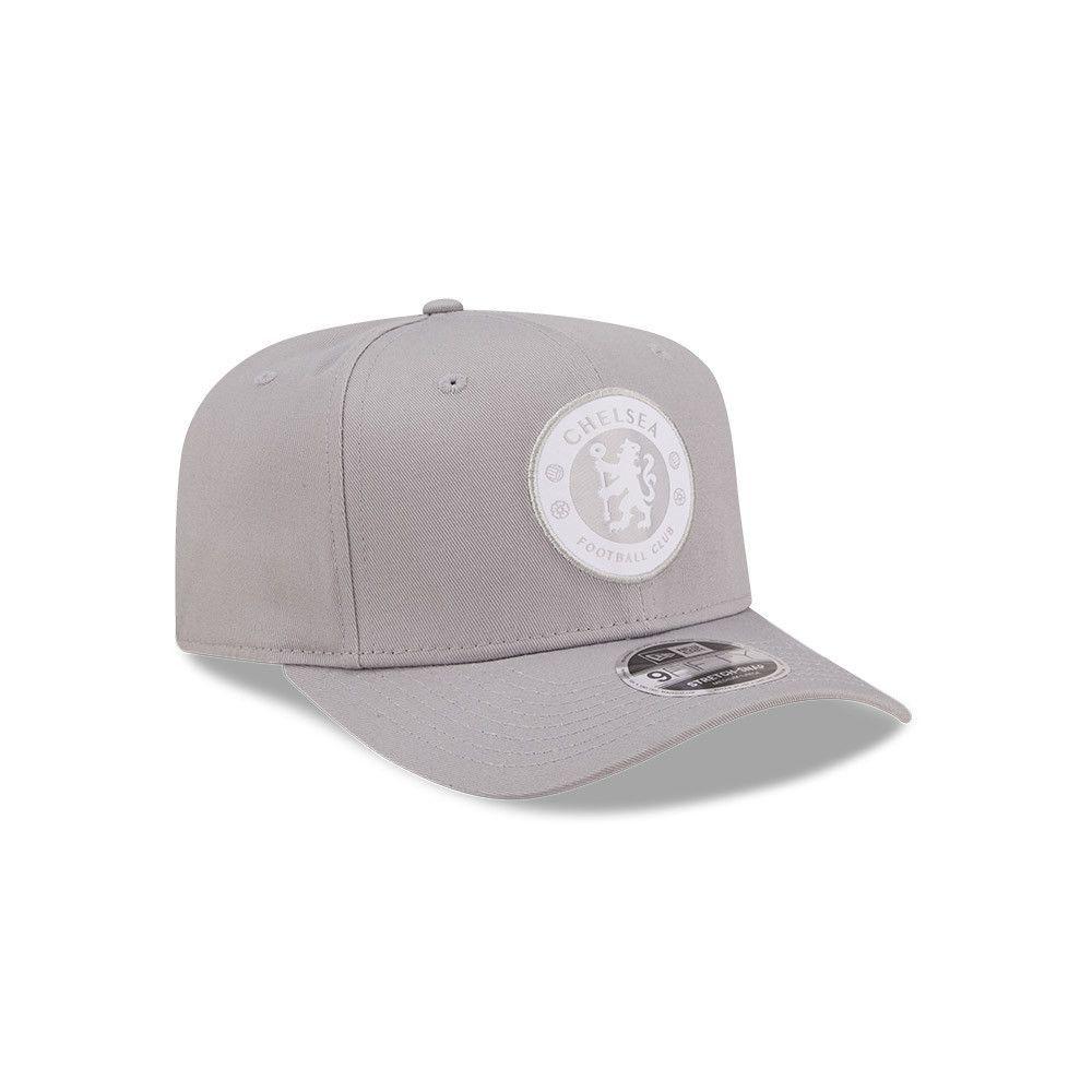 Jockey Chelsea FC Futbol 9Fifty Grey - 60284532-1