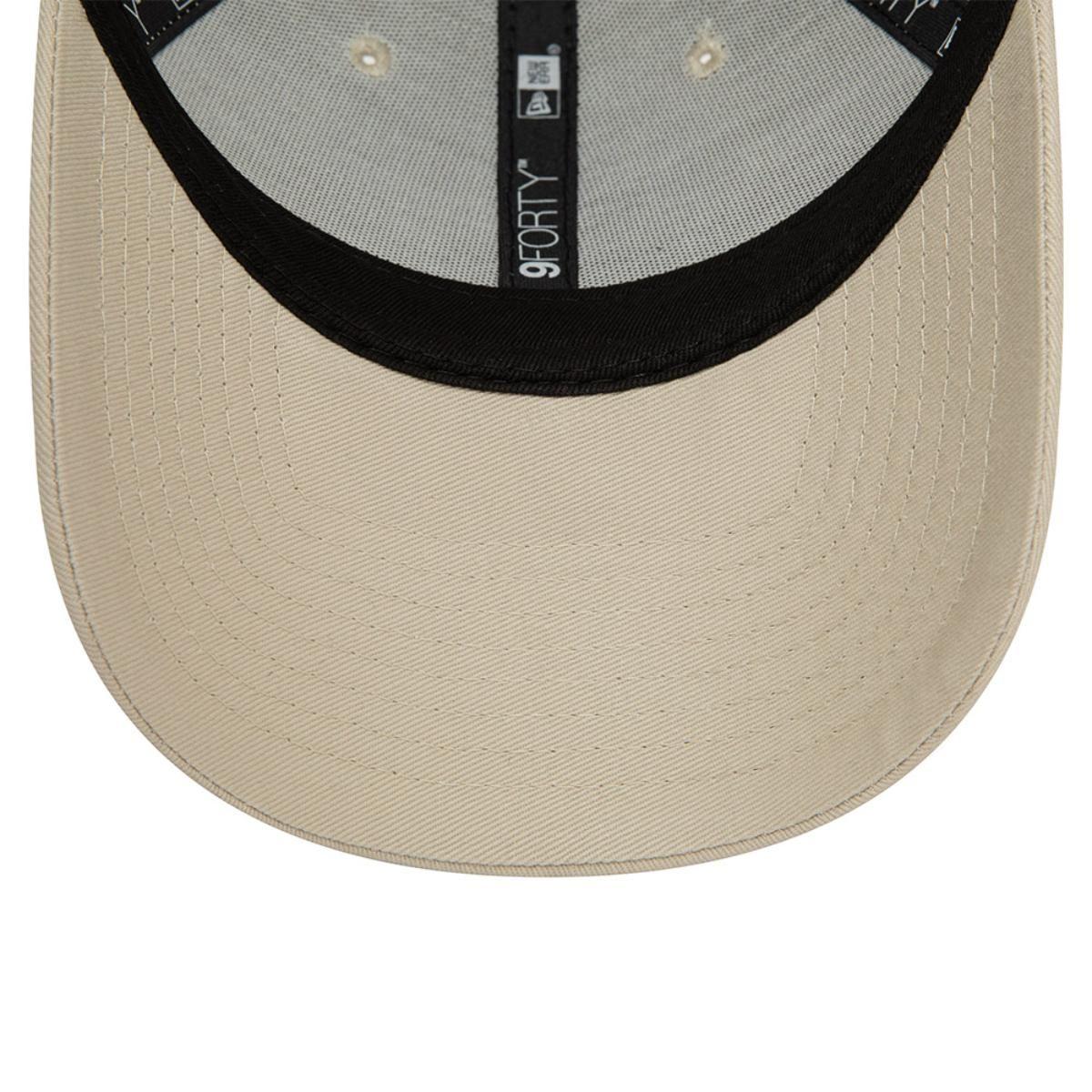 Gorra 9Forty Chicago White Sox Summer Essentials Beige - 60435206-4
