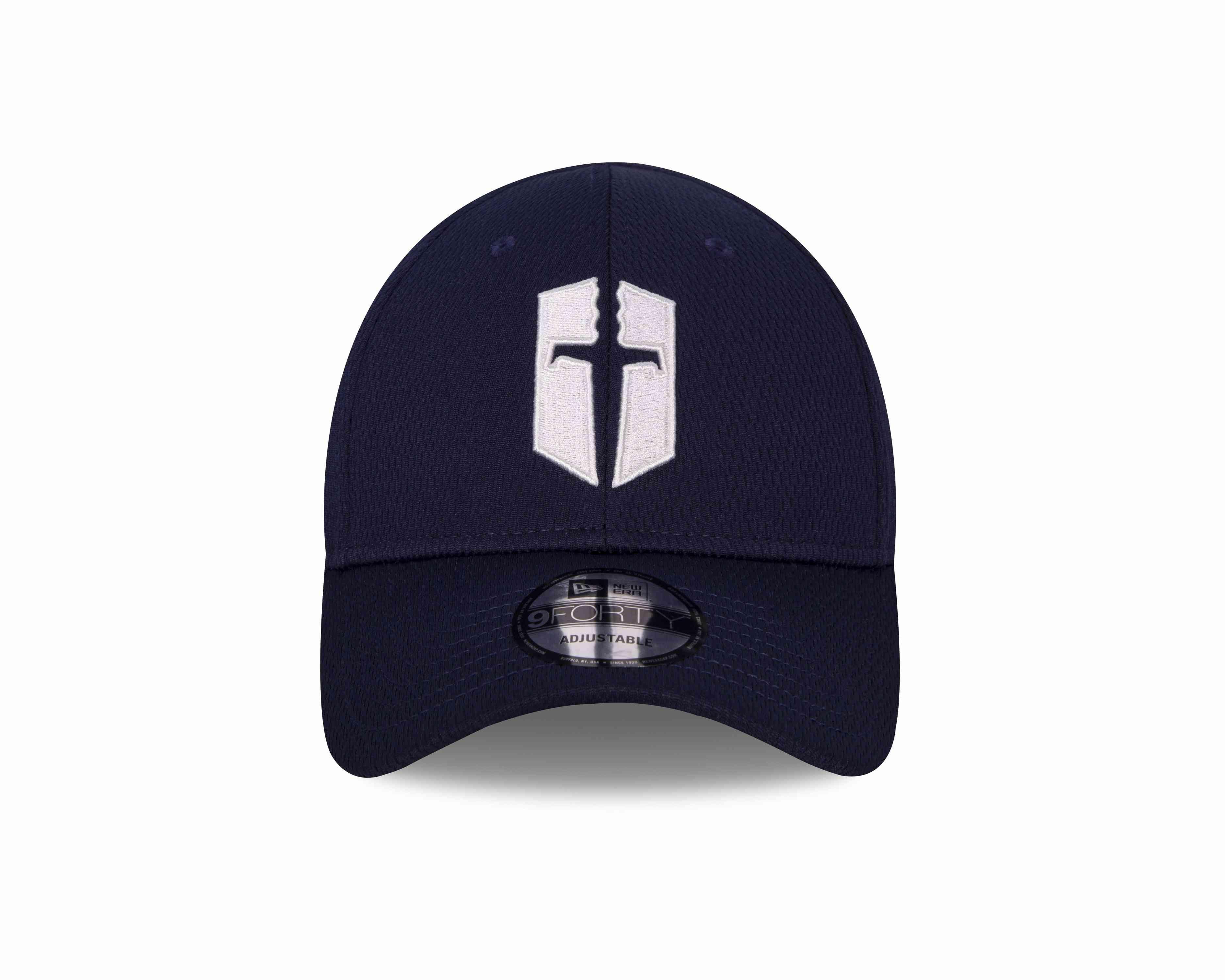 Jockey Universidad Católica Futbol 9Forty Navy - 13037699-2