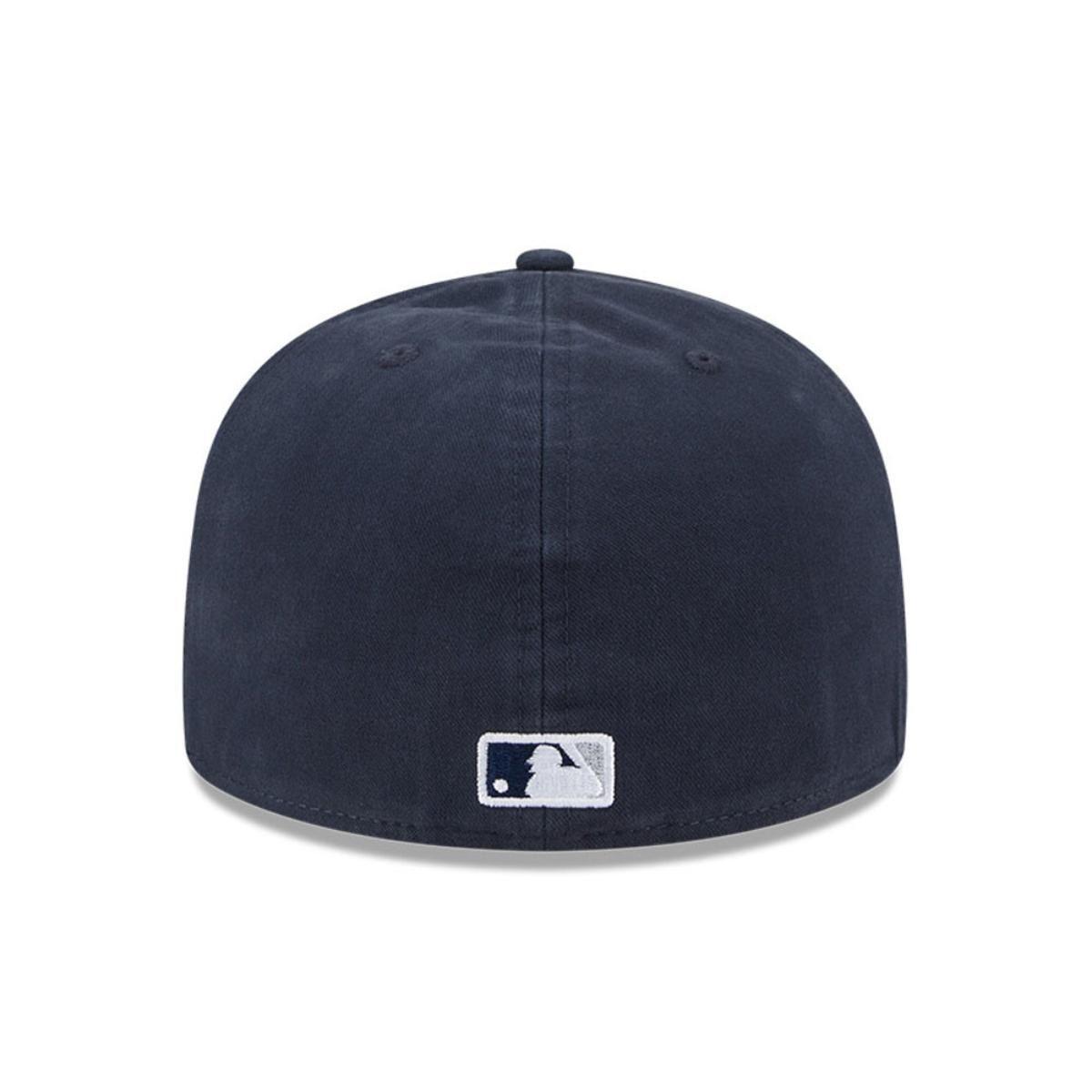Gorra 59Fifty New York Yankees Championshio Side Flag Navy - 60640964-5