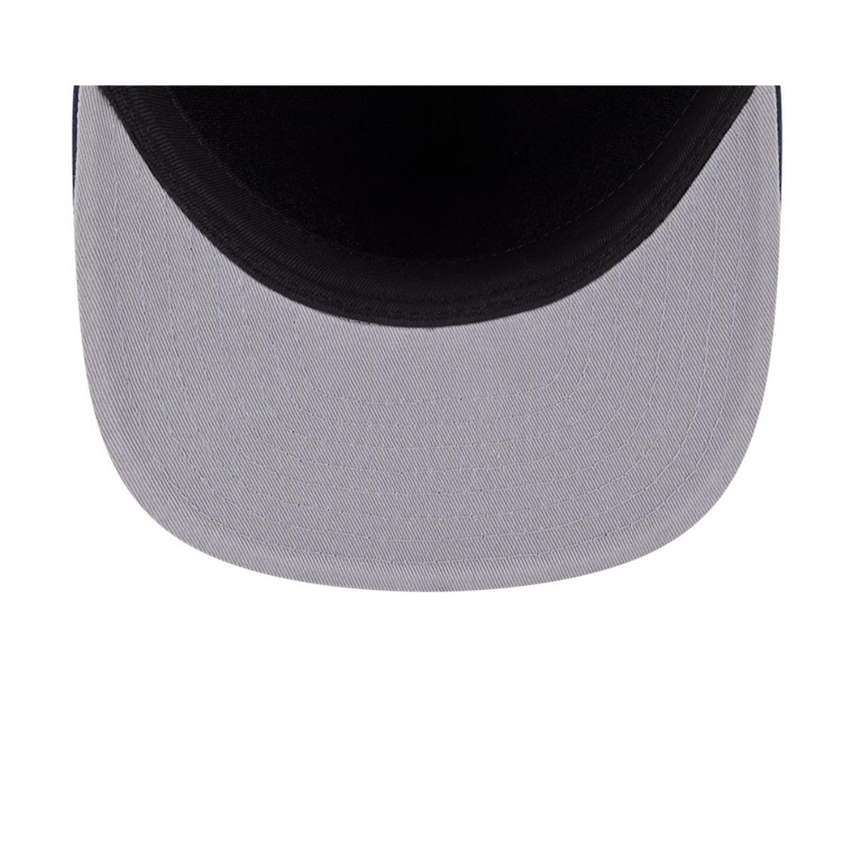 Gorra 59Fifty New York Yankees Championshio Side Flag Navy - 60640964-6