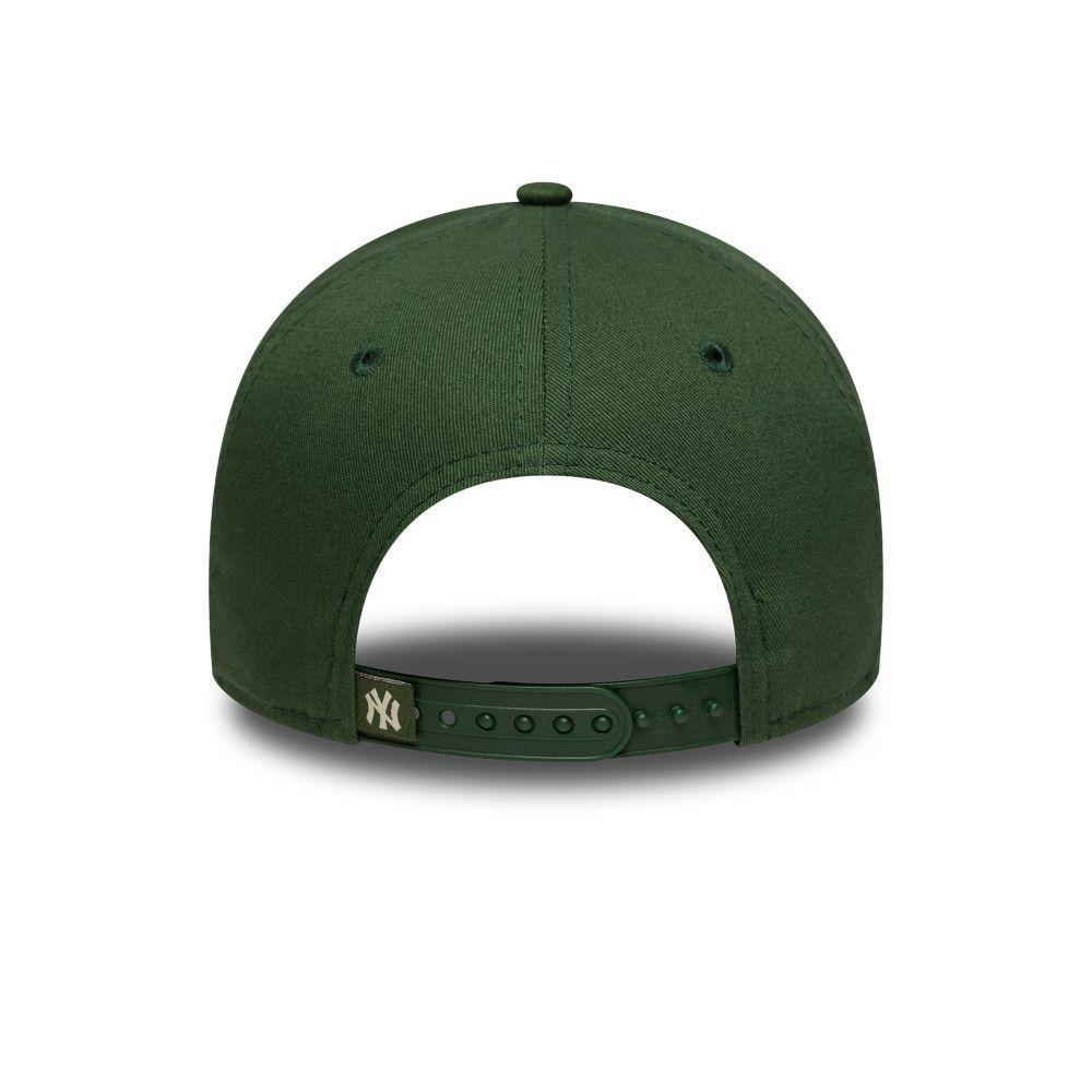 Gorra New Era 9Forty New York Yankees Coops Floral Verde - 60772629-6