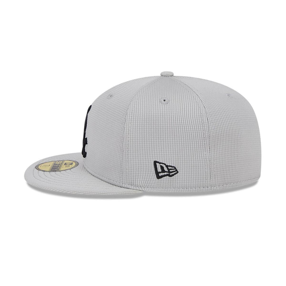 Gorra 59Fifty Chicago White Sox  Spring Training Negro - 60436052-4