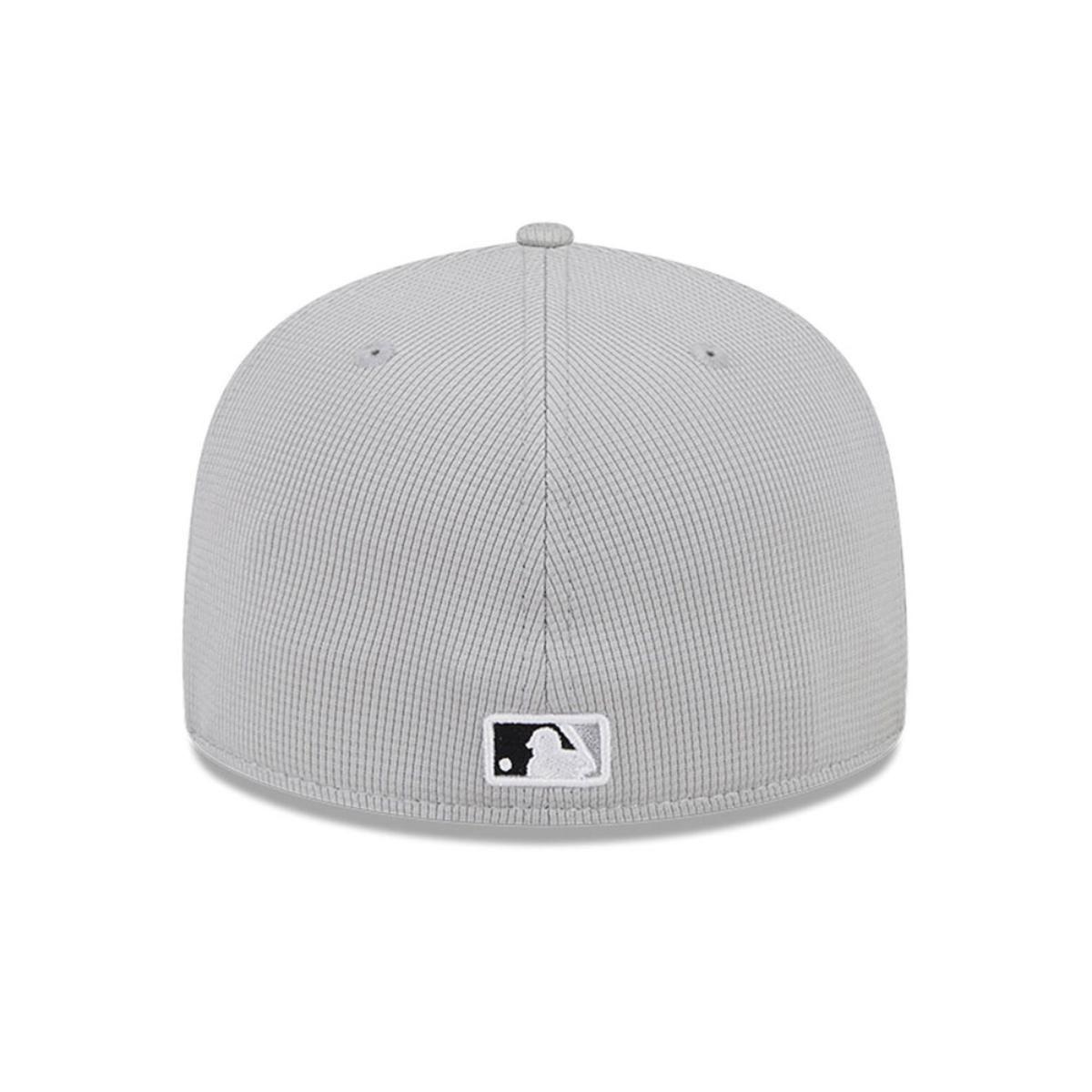 Gorra 59Fifty Chicago White Sox  Spring Training Negro - 60436052-5