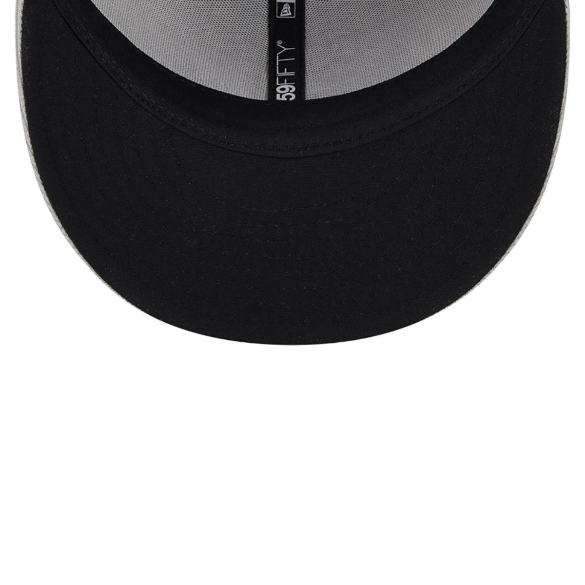 Gorra 59Fifty Chicago White Sox  Spring Training Negro - 60436052-6