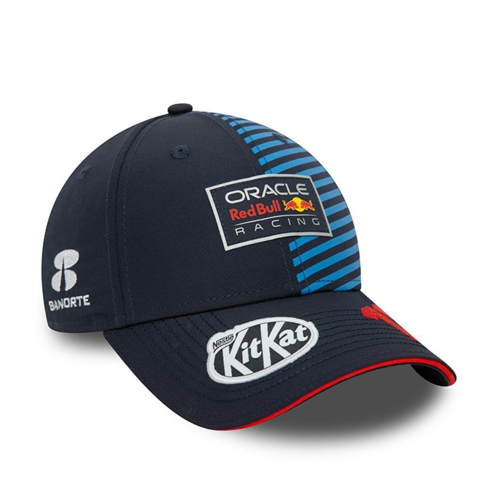 Jockey Red Bull Racing 9Forty Dark Blue - 60504672-2