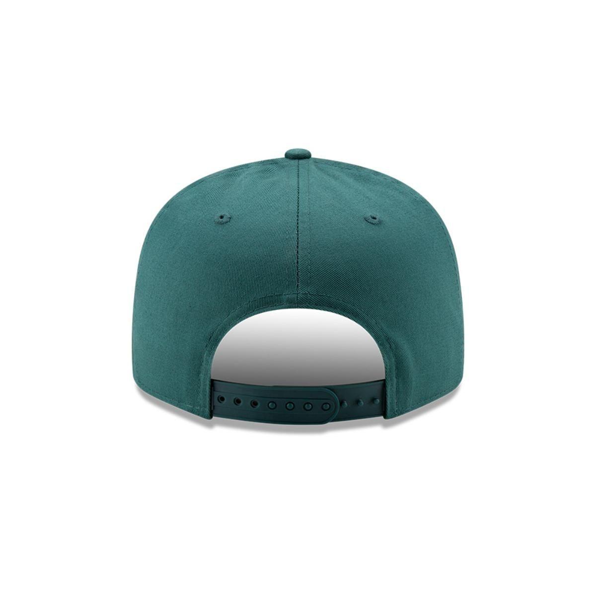 Gorra 9Fifty Philadelphia Eagles NFL  Clásicos Dark Green - 11872950-5