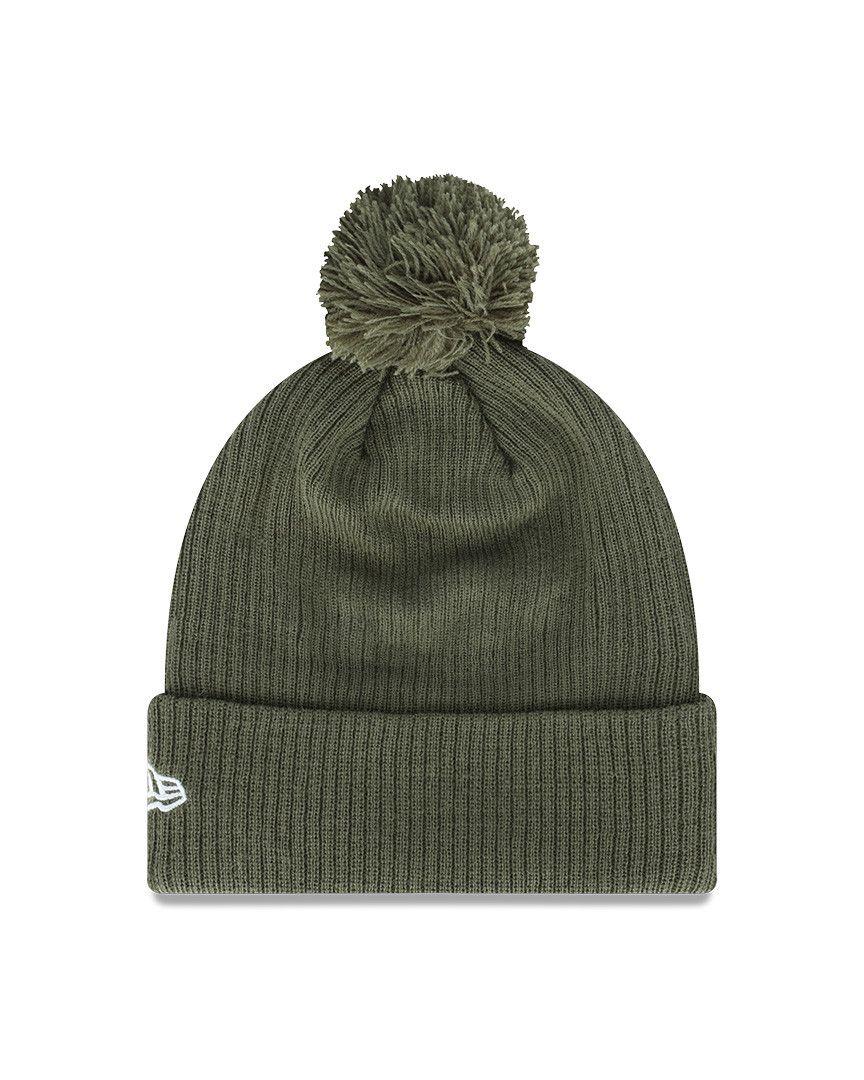 Knit Los Angeles Lakers NBA  Green Med - 13058220-1