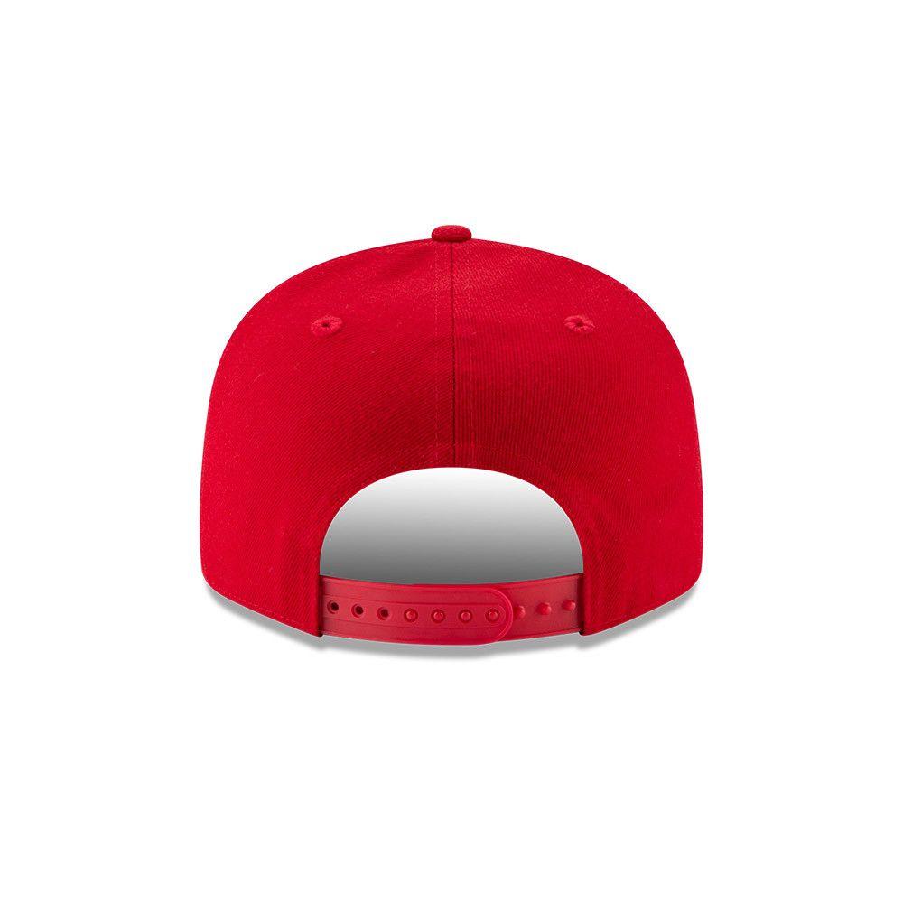 Jockey New York Yankees MLB 9Fifty Red - 11941921-3