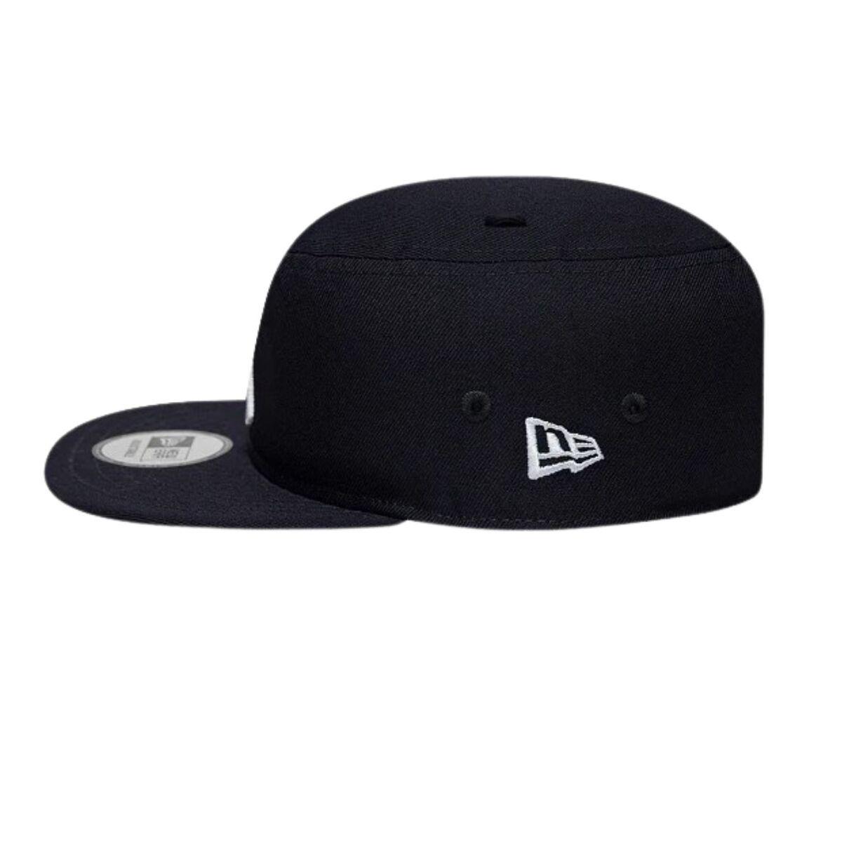Gorra Pillbox MLB New York Yankees Pillbox Azul Marino - 60869752-2