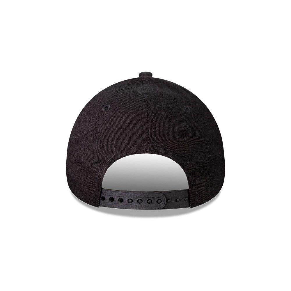 Jockey Boston Red Sox MLB 9Forty Black - 12650344-3