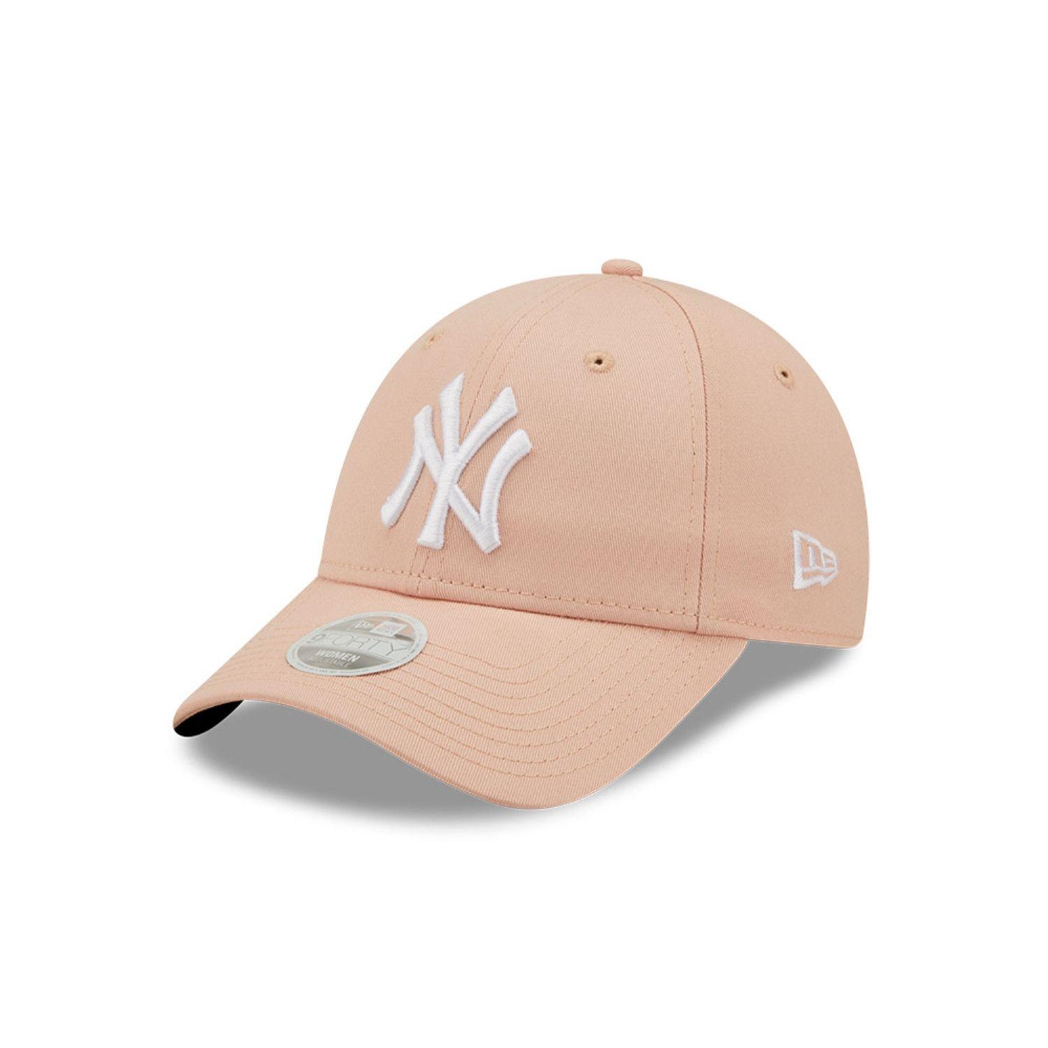 Jockey New York Yankees MLB 9Forty Pink Woman - 60222526-0