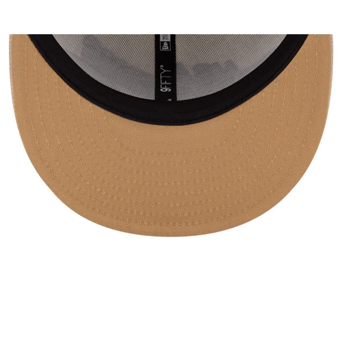 Gorro Boston Celtics NBA Campeones 2024 9FIFTY Snapback - 14397811-6