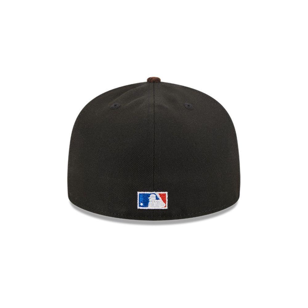 Jockey New York Yankees MLB 59Fifty Black New Era - 60487825-3