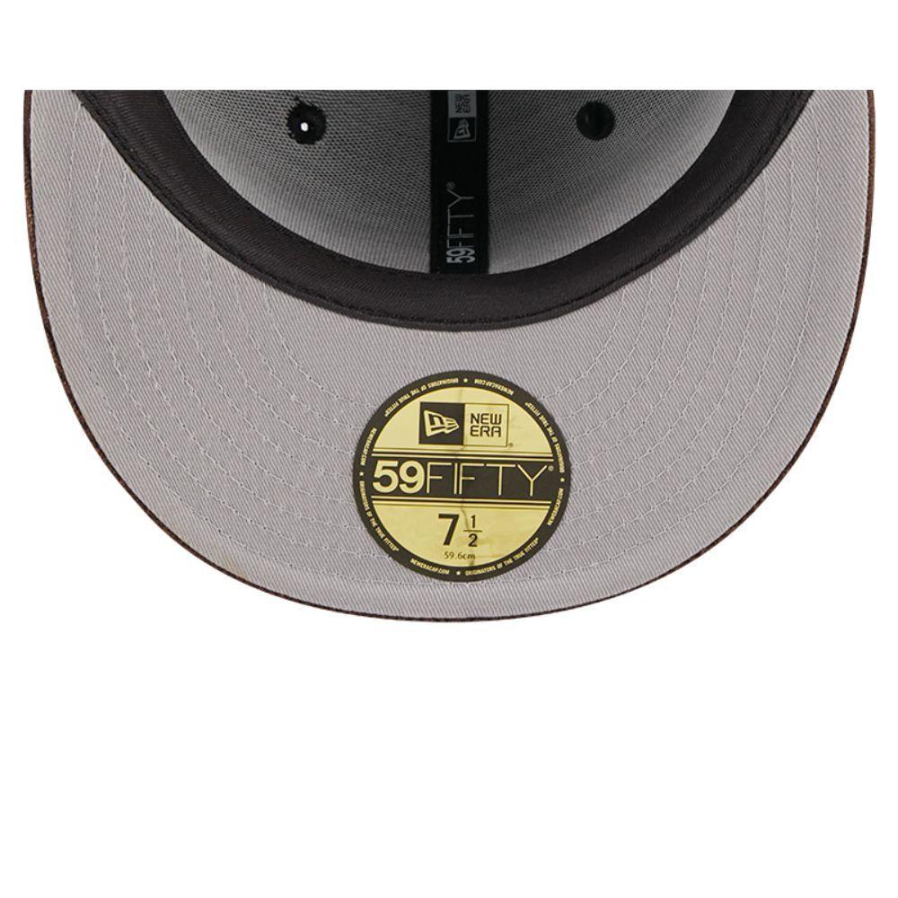 Jockey New York Yankees MLB 59Fifty Black New Era - 60487825-5