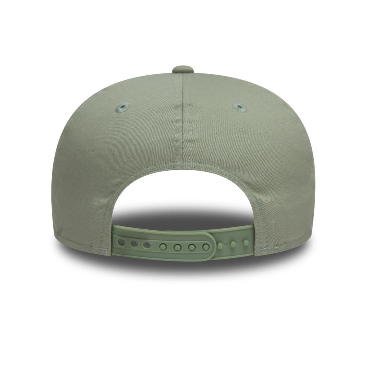 Gorra 9Fifty Los Angeles Dodgers MLB World Series Green Pstl - 60595236-3