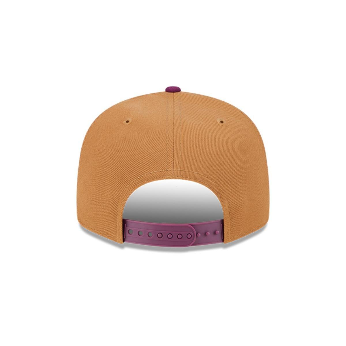 Gorra 9Fifty Chicago White Sox MLB 2T Color Pack Med Beige - 60517088-5